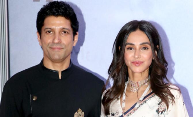 Did Shibani Like Farhan's 120 Bahadur?