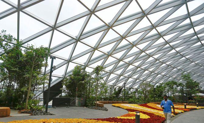 The Best Airlines And Airports in 2025