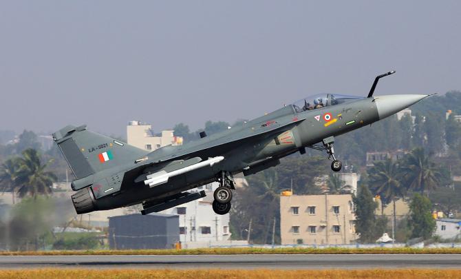 Aero India 2025: Sky Is The Stage