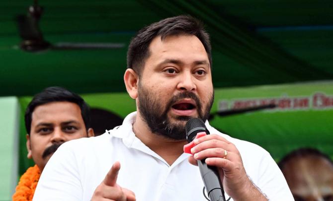 Bihar Verdict: Big Winners and Losers