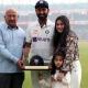 'He Prays A Lot, That Is Cheteshwar's Secret'