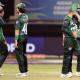 No Handshake: Pakistan lodges protest against India