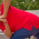 Yoga Week 4: How To Do Parshvakonasana