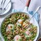 Green Shakshuka: 30-Min Recipe
