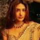 Sreeleela's Love Affair With Saris