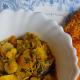 Baby Prawns With Methi: 15-Min Recipe