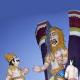 In the Footsteps of Mahavatar Narsimha