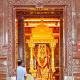 Hosa Marigudi: A Temple With A 15 Kg Gold Throne!