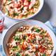 Chicken Harissa Broth: 15-Min Recipe