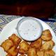 Manisha's Mangalore Goli Baje Recipe