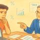 Rs 10L Profit: 'How Much Tax Will I Pay?'
