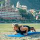 India's New Travel High: Wellness