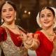 Madhuri Dixit's Top 10 Dance Offs