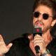 Why Shah Rukh Khan Has Stopped Joking