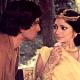 Why Simi Garewal Went Topless For Siddhartha