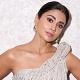 Shriya's Daring New Look!