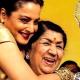 'When Lataji Called Me Mahalaxmi'