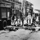 'They were determined to strangle Pakistan at birth'