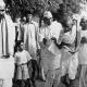 The time to quit India had come