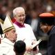 'Pope Francis Was Warm And Welcoming'