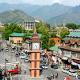 Spending Independence Day In Srinagar