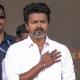 Vijay's Political Ambitions Need Tough Resolve