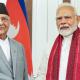 200-Year-Old Border Dispute Sparks India-Nepal Tension