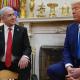 Netanyahu's Gaza Plan: Trap For Trump?