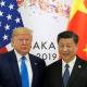 'Easing US-China Tension May Benefit India'