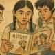 'Writing History Is Like Solving A Jigsaw Puzzle'
