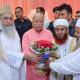 Why Did 60 Maulanas Meet RSS Chief?