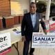 From IIT-Delhi To Sugar Land City Council