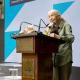 'Who Doesn't Know Dr Jane Goodall?'