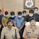 'Solver' Exam Scam: AI Apps, Fake Facial ID