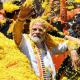 From Gujarat To Global Stage: Modi's 25 Year Journey