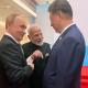 Modi And The Art Of Practising External Affairs