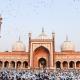 'Irreparable Harm If Govt Takes Over Waqf Properties'