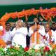 'This Is The End Of The Road For Nitish Kumar'