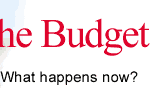 Budget 1999 fate