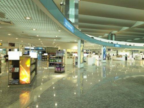 India s Biggest And Busiest Airports Rediff Business