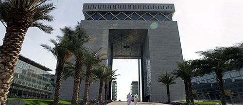 Islamic Bank Office Tower