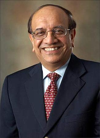 Nasscom President Som Mittal.