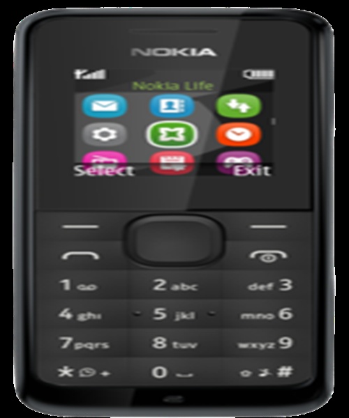 Nokia 105.