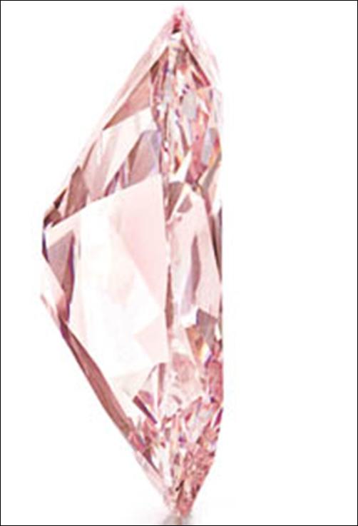 'Princie' diamond.