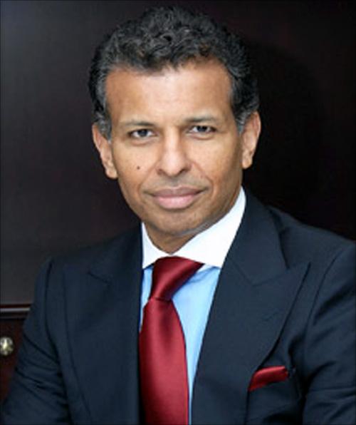 Sunny Varkey.