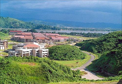 IIT-Guwahati