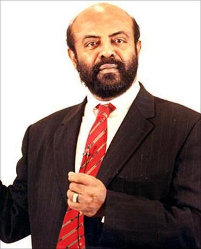 Shiv Nadar.