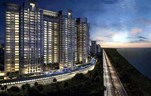 Navi Mumbai: The next big realty hotspot - Rediff.com Business