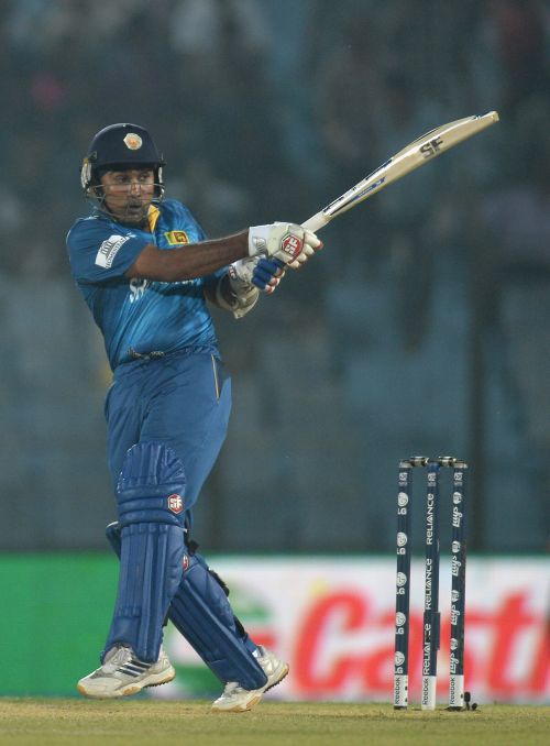 Mahela Jayawardene