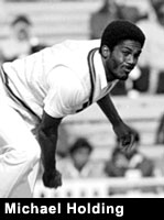 Michael Holding